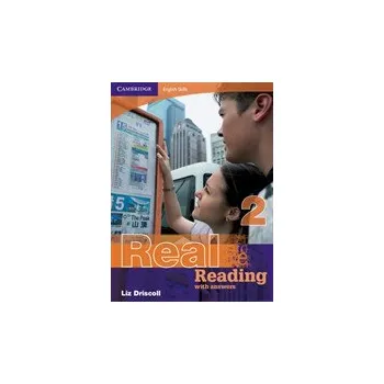 Cizí jazyk Cambridge English Skills Real Reading 2 with Answers