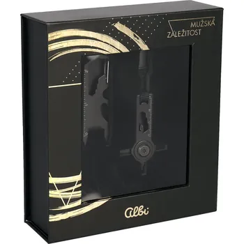 Party dekorace Sada mini šroubovák