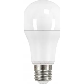 Žárovka Žárovka Kanlux IQ-LED A60 13,5W = 100W - Teplá bílá (WW) 1521lm