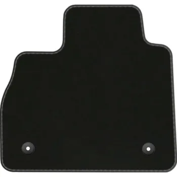 autokoberec Velurové autokoberce Edecor