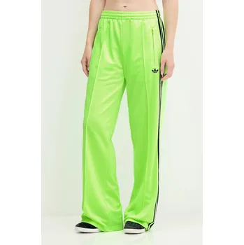 Kalhoty adidas Firebird Trackpant Siggnr/ Black XS