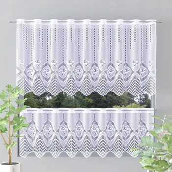 Obraz Záclona na metry 40 cm