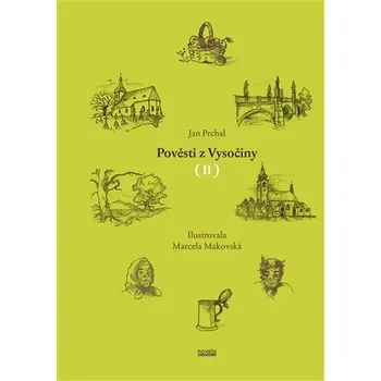 Pověsti z Vysočiny II.