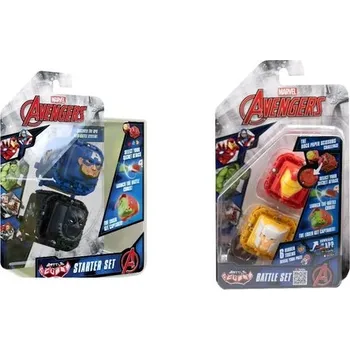 Desková hra Battle Cubes - Avengers