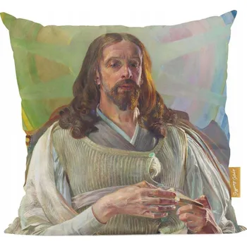 Polštář Polštář Kristus v Emauzích střední (...) Malczewski