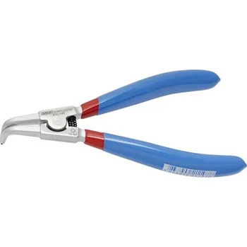 Cyklo nářadí Unior kleště na kroužky 10-25 vnější vyhnuté