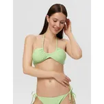 Sinsay - Dvoudílné plavky - neonová - 9687T-71X - 9687T-71X-XS