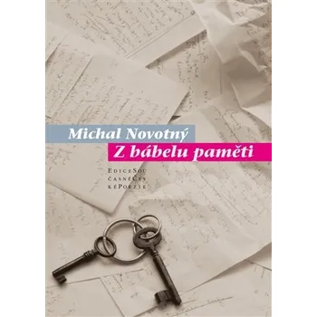 Poezie Z Bábelu paměti