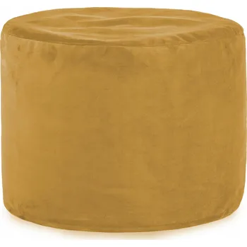 Taburet Taburet vak Italpouf vícebarevný