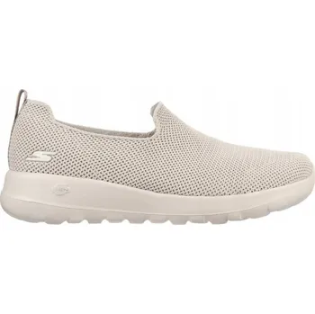 Dámské tenisky Dámské boty Skechers 124187TPE GO WALK JOY SENSATIONAL DAY Béžové, velikost 40