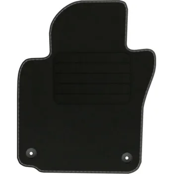 autokoberec Velurové autokoberce Edecor