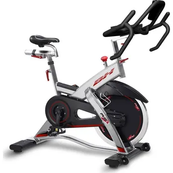 Cyklotrenažér BH FITNESS Cyklotrenažér REX Electronic