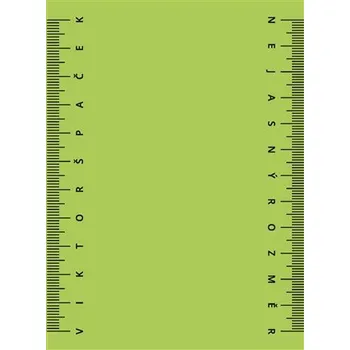 Poezie Nejasný rozměr