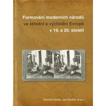 Formování moderních národů ve atřední a východní Evropě