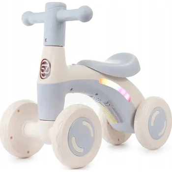 Odrážedlo Dětské odrážedlo s LED zvuky, Odrážedlo , odrážedlo EXPLORER WEBBEN