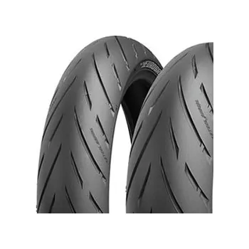 EUROGRIP 140/70 R 17 PROTORQ EXTREME 66W TL 3MCY81477PXW32/24