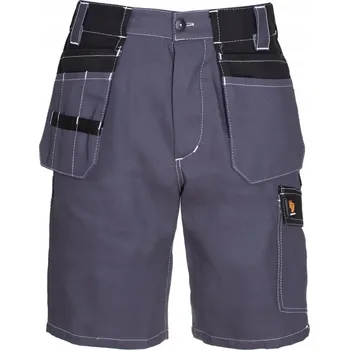 Pracovní obuv KALHOTY KRAŤASY PRACOVNÍ MONTÉRKOVÉ VELIKOST 58