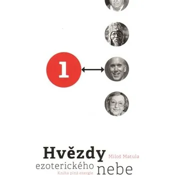 Hvězdy ezoterického nebe 1+2