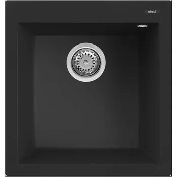 Granitový dřez Granitový dřez Elleci Quadra 102 K86