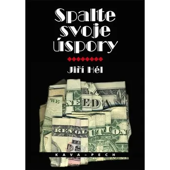 Spalte svoje úspory