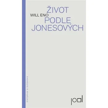Život podle Jonesových