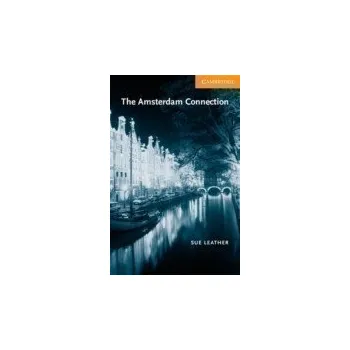 Učebnice Amsterdam Connection