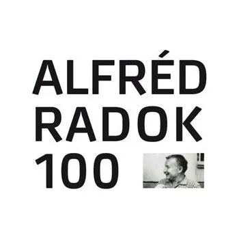 Umění Alfréd Radok 100 + DVD