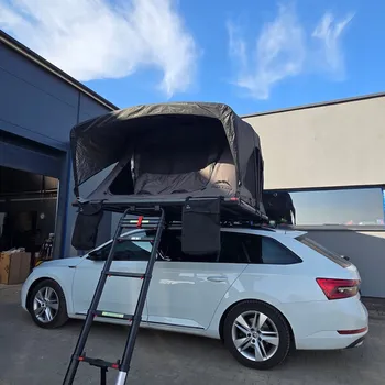 Stan Stan Wild Land Wild Cruiser PRO 160