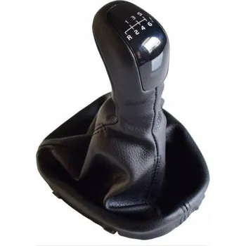 Hlavice řadicí páky Hlavice řadicí páky MERCEDES W211, s manžetou