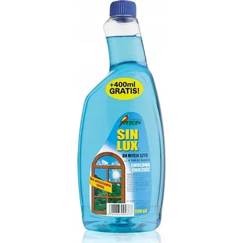 Ara tekutý čistič skel a zrcadel 1 l