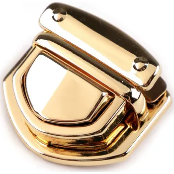 Sada zapínání na tašku 30x33 mm