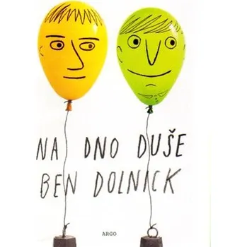 Beletrie pro dospělé Na dno duše