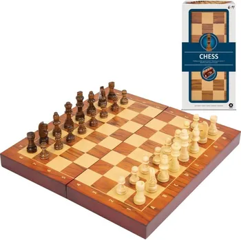 Cestovní hra Šachy cestovní