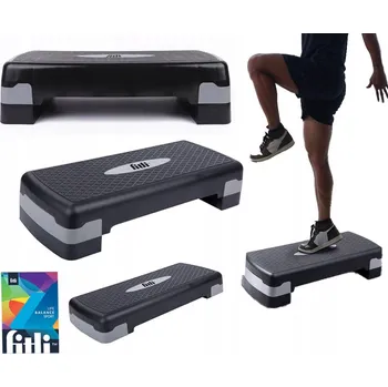 Obraz Step Fitli FTL55