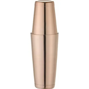 Shaker BarUp shaker Boston ocelový 800 ml