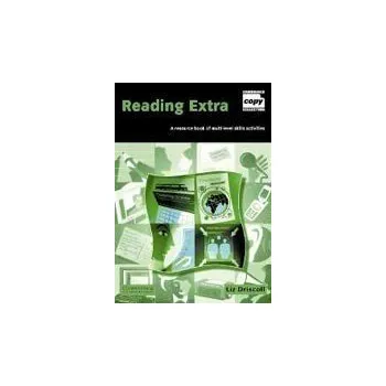 Cizí jazyk Reading Extra