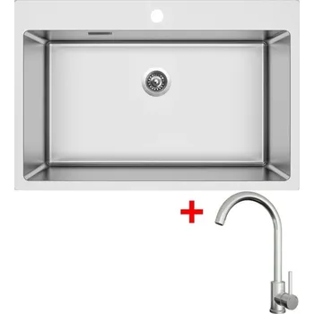 Sinks BLOCKER 760 + ARCO celonerezová