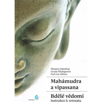 Mahámudra a vipassana - Bdělé vědomí