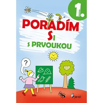 Poradím si s prvoukou 1. ročník, 4. vydání