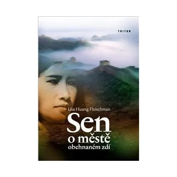 Beletrie pro dospělé Sen o městě obehnaném zdí