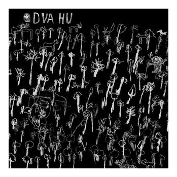 Zahraniční hudba Hu - CD