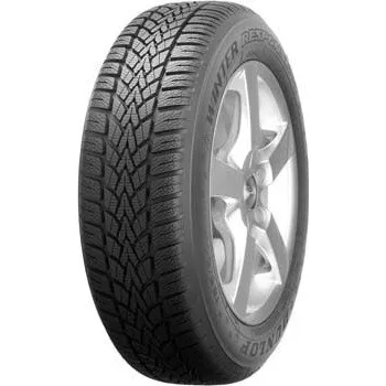 Zimní osobní pneu 165/70R14 81T Winter Response 2 DUNLOP DUNLOP TZ0490427