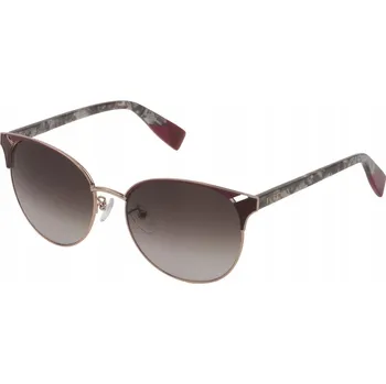 Dámské sluneční brýle Furla SFU344-5608M6 ø 56 mm