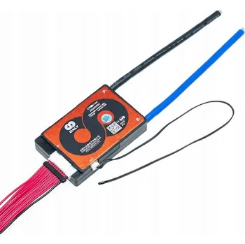 Balancér Daly BMS LiIon 10S 60A T H-Series Standard
