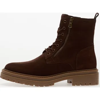 Dámské tenisky Tenisky Geox D Iridea Dark Brown EUR 40