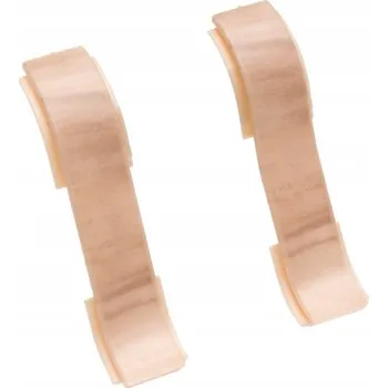 Spojka Cezar PVC 22 x 59, délka 1 cm, Jabloň Stara (132)