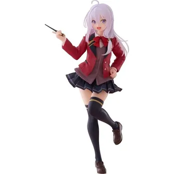 Figurka Figurka Taito Prize Wandering Witch: The Journey of Elaina - Elaina School Uniform 18 cm (Coreful ed