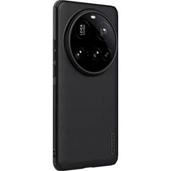 Pouzdro na mobilní telefon Zadní Kryt Nillkin pro Xiaomi 15 Ultra černý