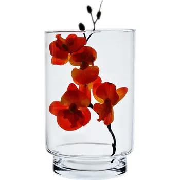 Váza Multiitem sklo váza 12 x 1,9 9 Cm