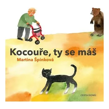 Bystrá hlava Kocouře, Ty se máš, 1. vydání